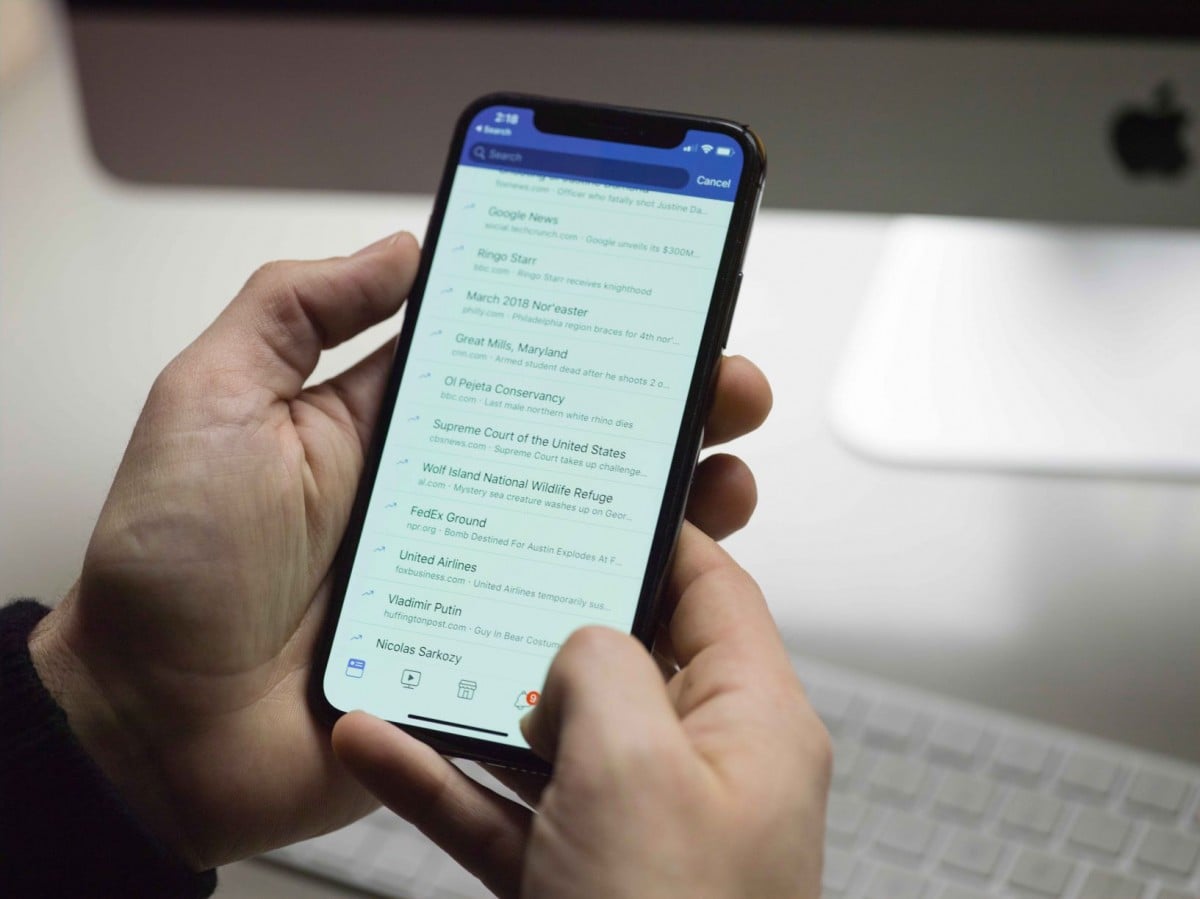 Captions for Facebook - increasing engagement