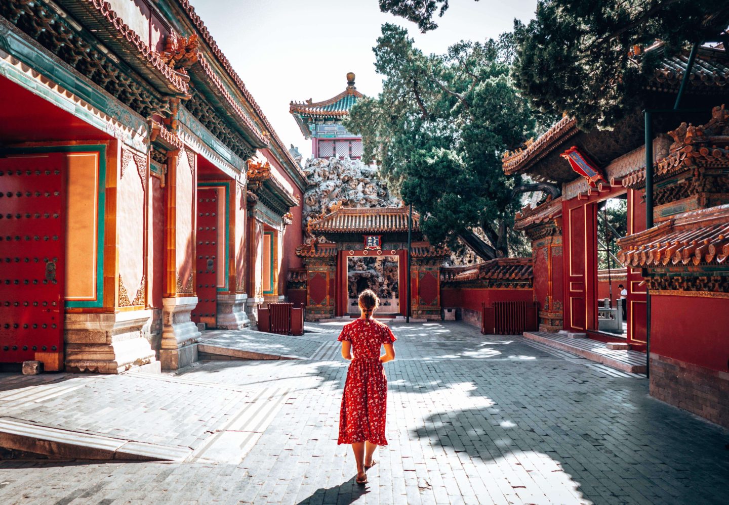 A Beijing Itinerary | 4 days in China’s bustling capital