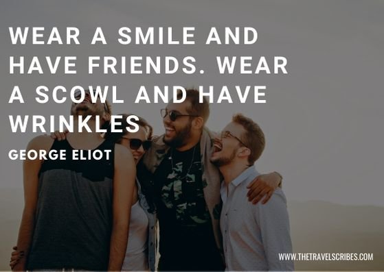 Smile Quotes Smile Captions - Beautiful smile quote