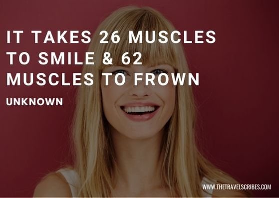 Smile Quotes Smile Captions - Improve your Day