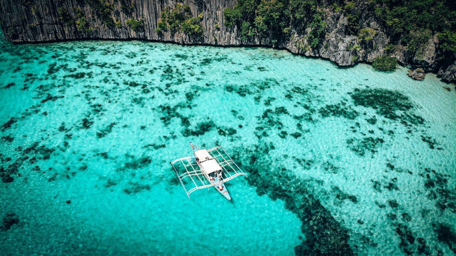 Coron to El Nido Feature Image
