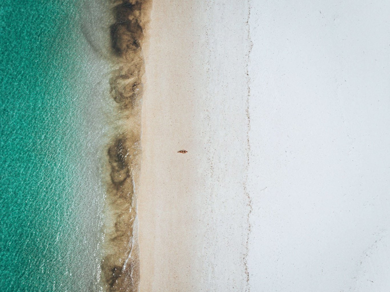 Whitehaven beach
