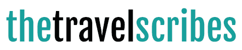 The Travel Scribes