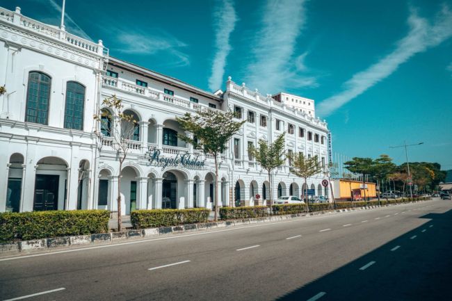 Royale Chulan Penang
