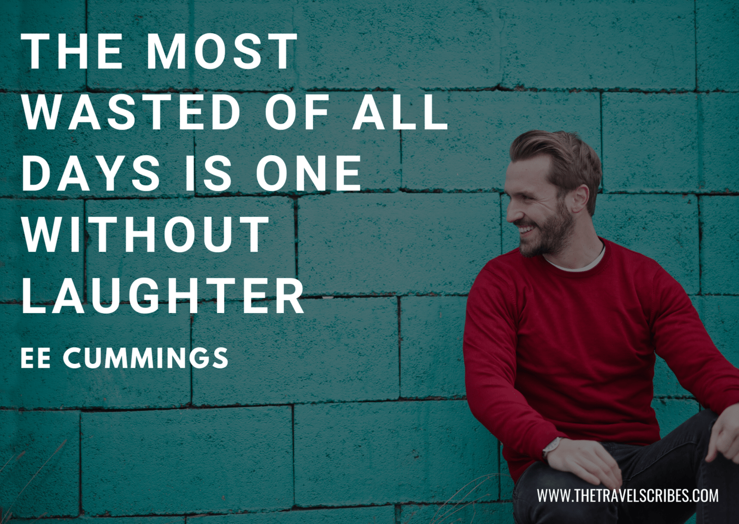 Smile quotes about life and happiness