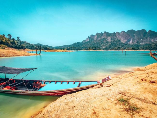 Khao Sok National Park