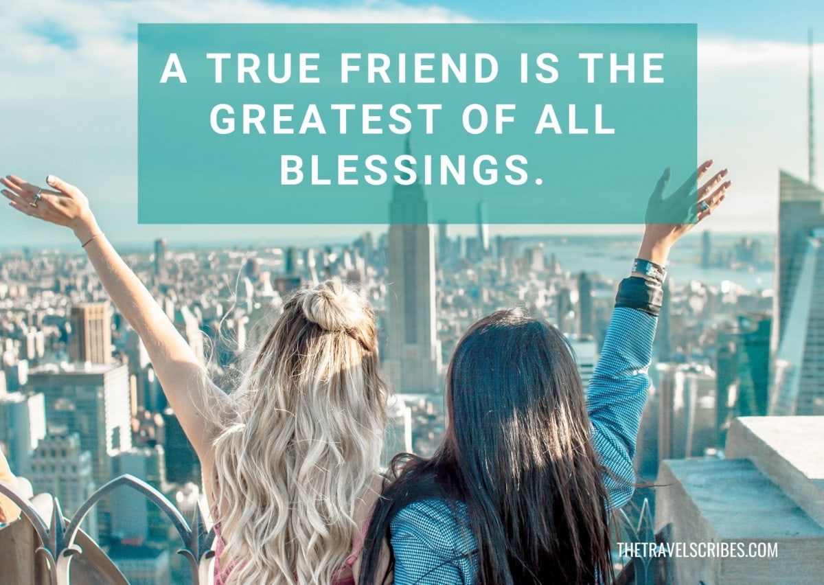 Best friend captions for Instagram