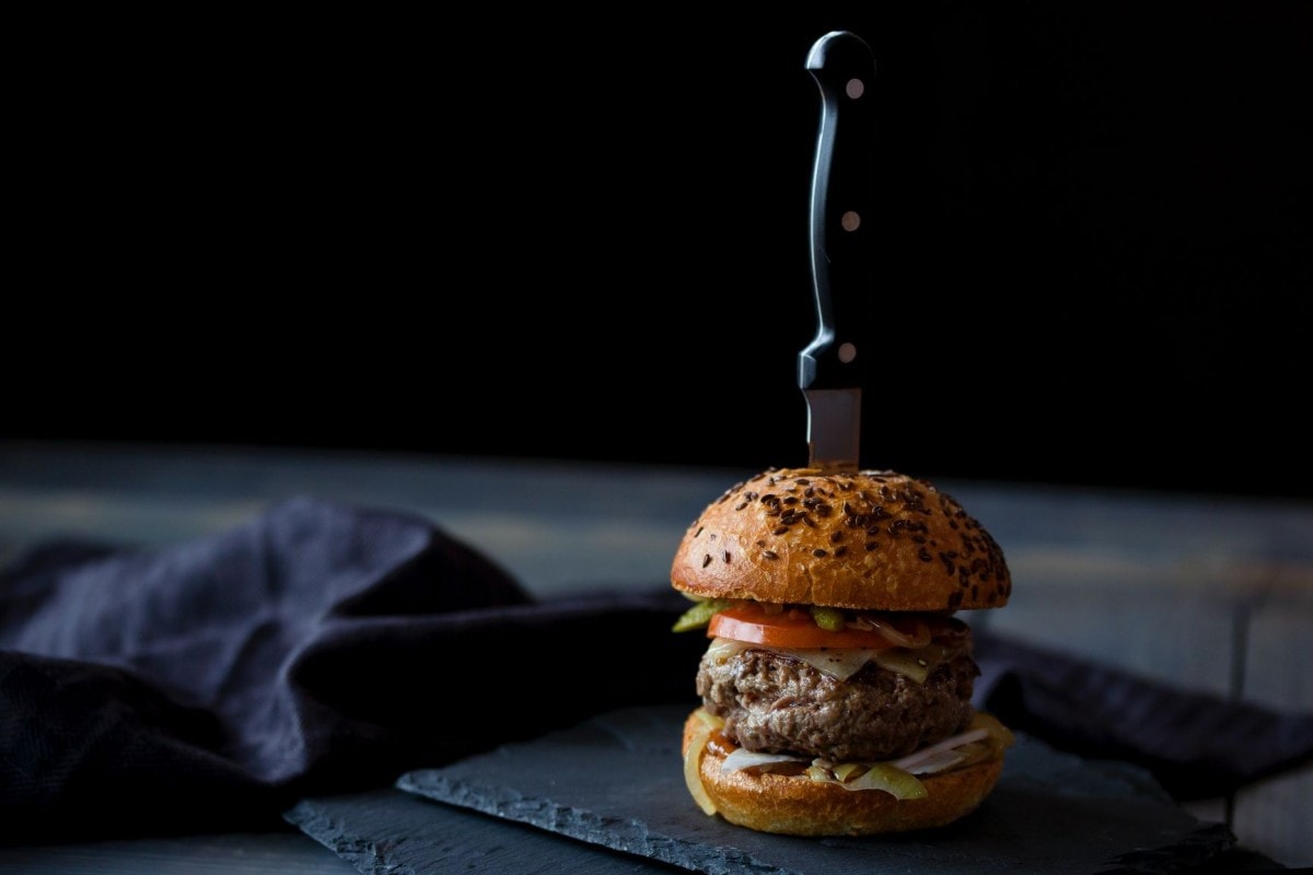 Instagram food captions feature