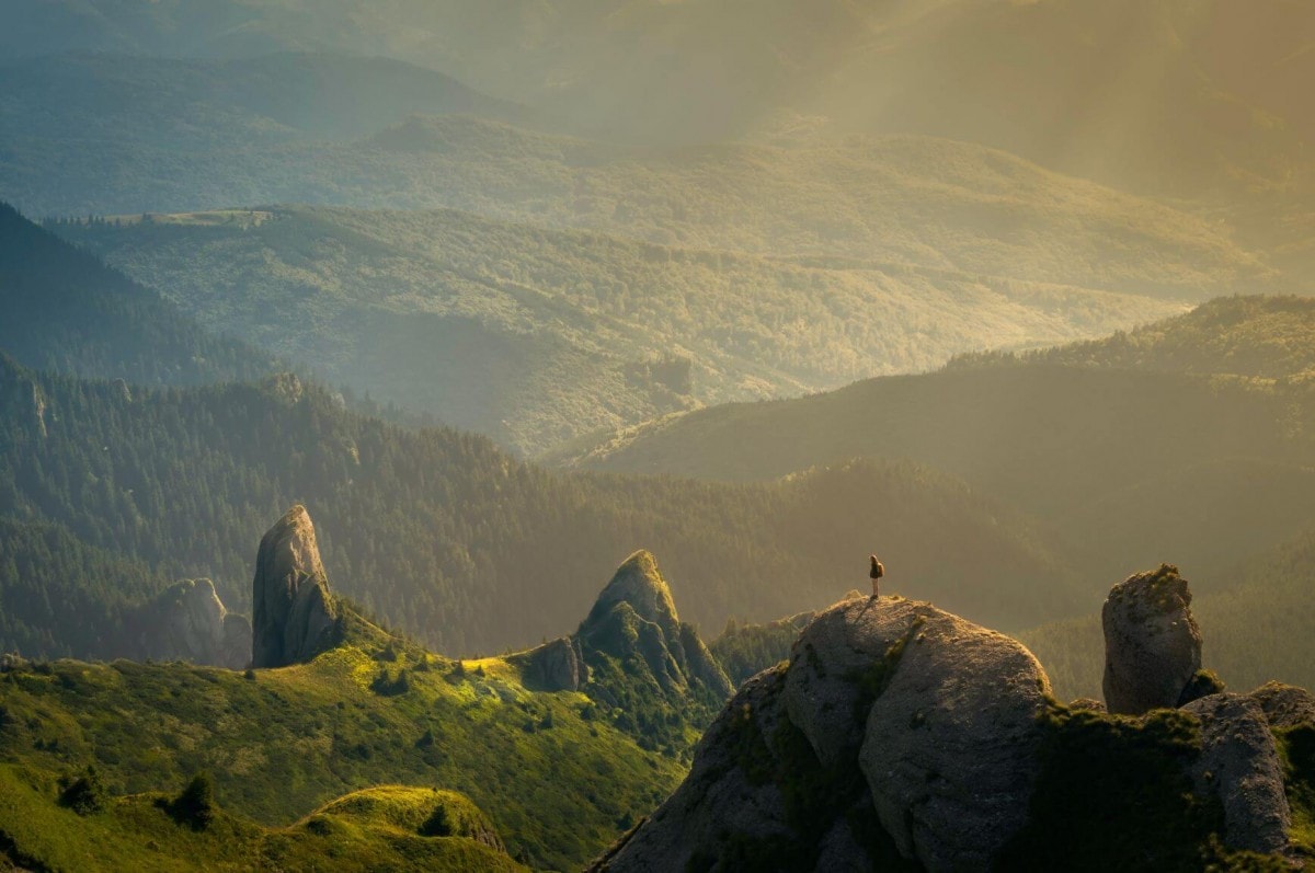 Nature Hashtags header