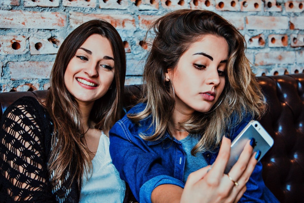 Best selfie captions