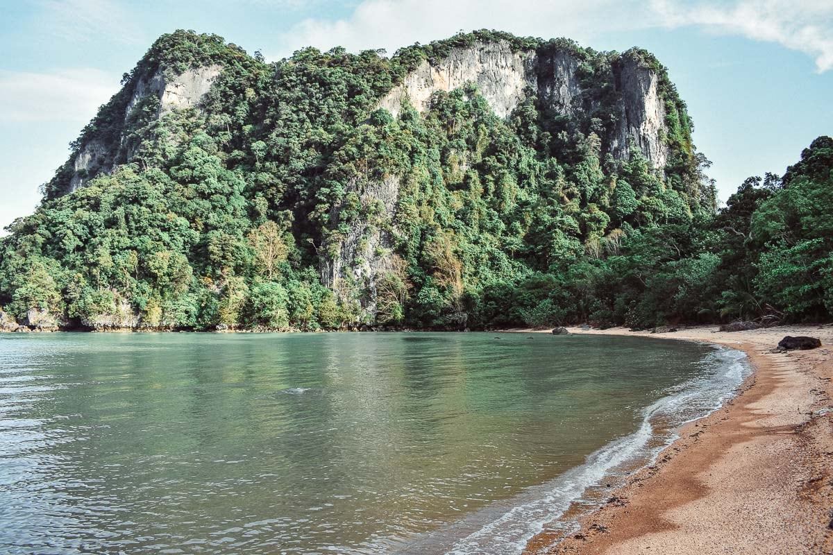 Koh Yao Noi is a hidden gems in phuket